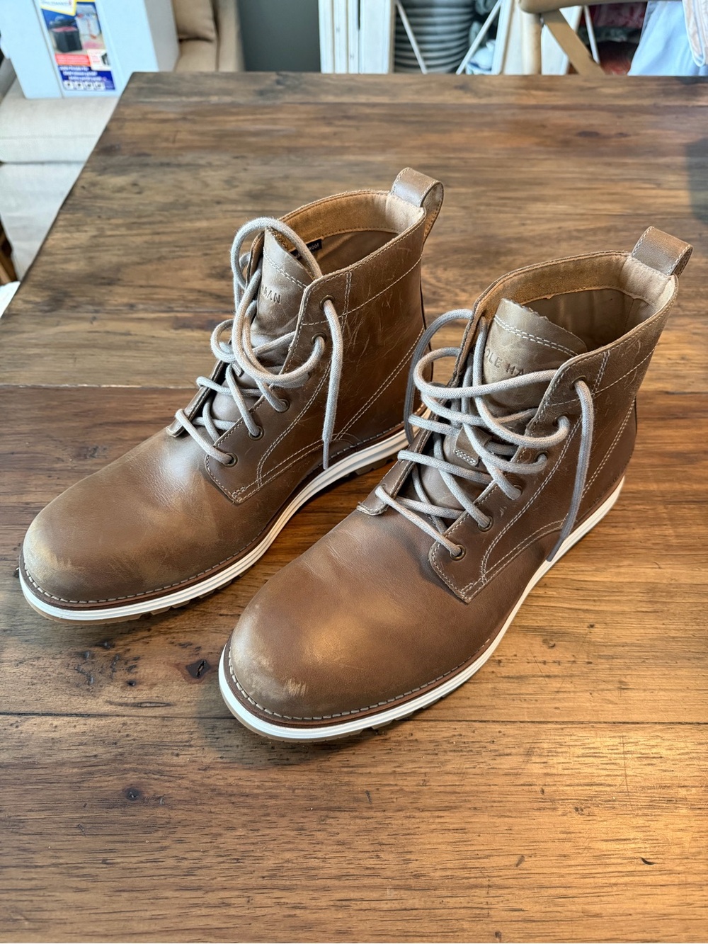 Cole Haan Zero Grands